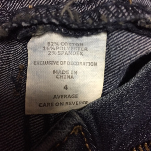 New York & Company Bootcut Jeans - Picture 3 of 5
